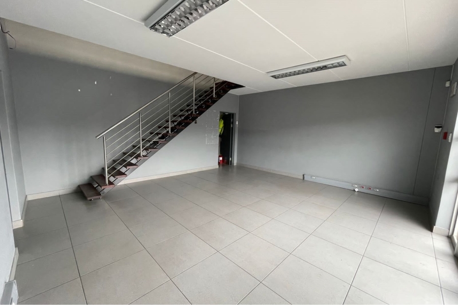 To Let commercial Property for Rent in Greenbushes Industrial Park Eastern Cape